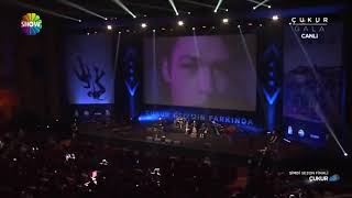 Gala Kubliay Aka Gamzendeki