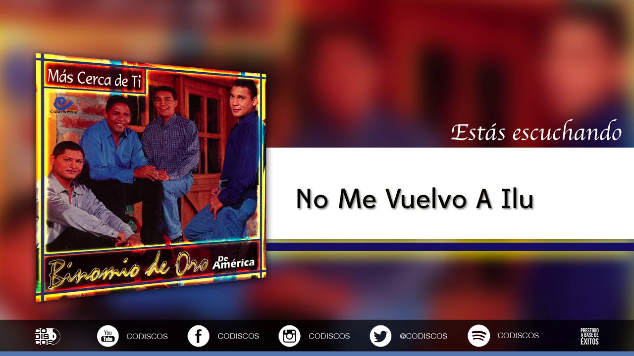 No Me Vuelvo A Ilusionar