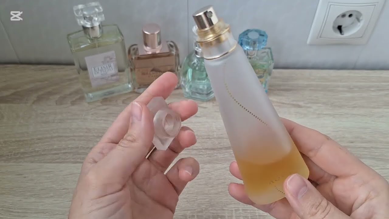 Ароматы на ОСЕНЬ 2025🍂🍄‍🟫🍁