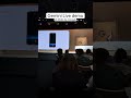 Gemini Live lets you have a free-flowing conversation with #Gemini in 10 different voices