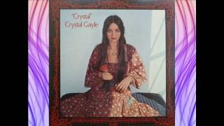 Watch Crystal Gayle One More Time karneval video