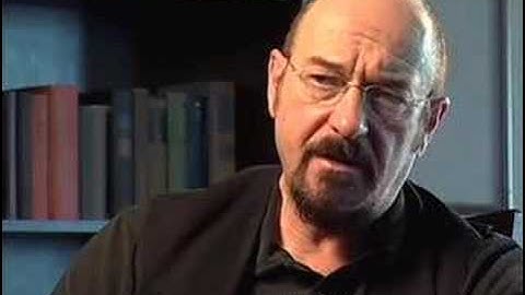 Ian Anderson Interview 2003 pt.3
