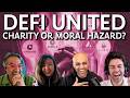 Are DeFi Yields Broken? Defi United, MegaETH &amp; More - The Chopping Block