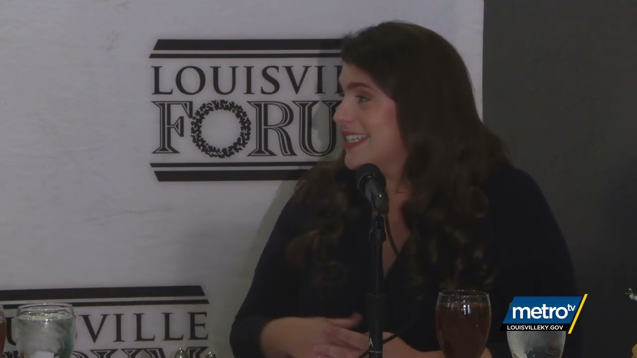 The Louisville Forum: Election 2022 Instant Analysis