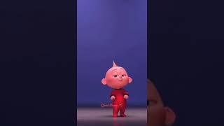 🎼 INCREDIBLES-2 HERE'S EVERYONE OF JACK-JACK'S POWER🎼