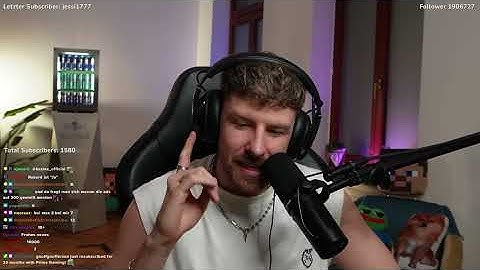 KNOSSI wurde 2 mal ABGEPUMPT 🤣 Rewi reagiert auf Hungriger Hugo
