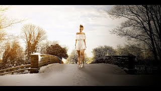 Photoshop CS6 Manipulation Photo Effects Change Backround and Bending | Soft Color screenshot 5