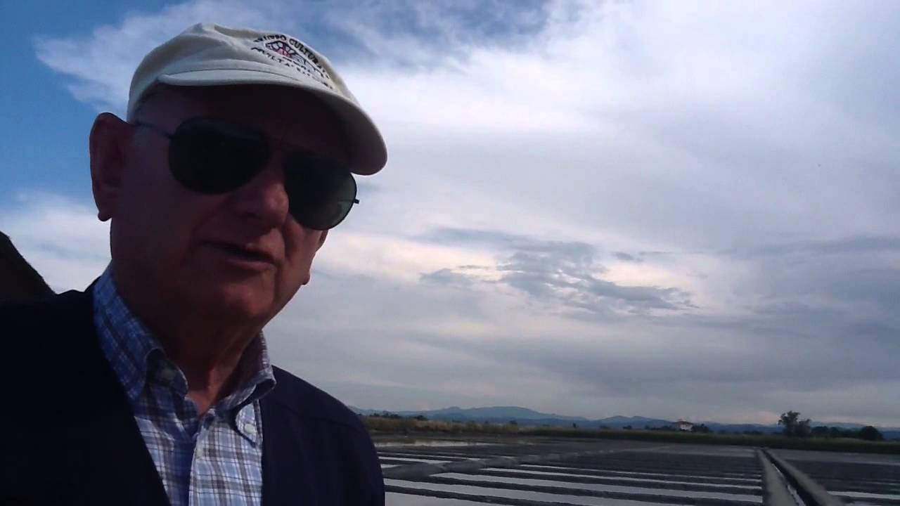 La Salina Camillone Di Cervia