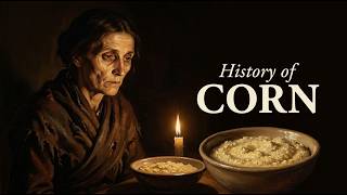 The History of Corn — The Invisible Ingredient That Runs the World