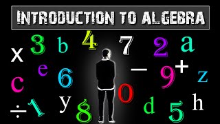 Introduction to Algebra | Algebra for Beginners | Math | LetsTute screenshot 3