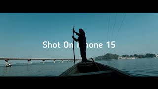 iPhone 15 - Cinematic 4k UHD