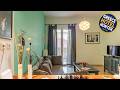 Erika s Oasis - Stylish Gem inthe Heart of History | Kalamata, Greece | Hotel Review 🛏️