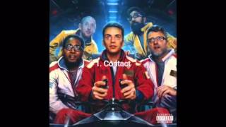 Contact - Logic [Clean]