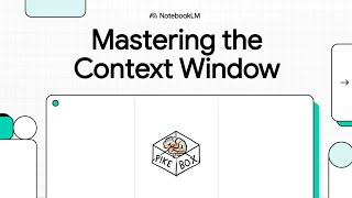 AI Agent Context Window Management and Optimization