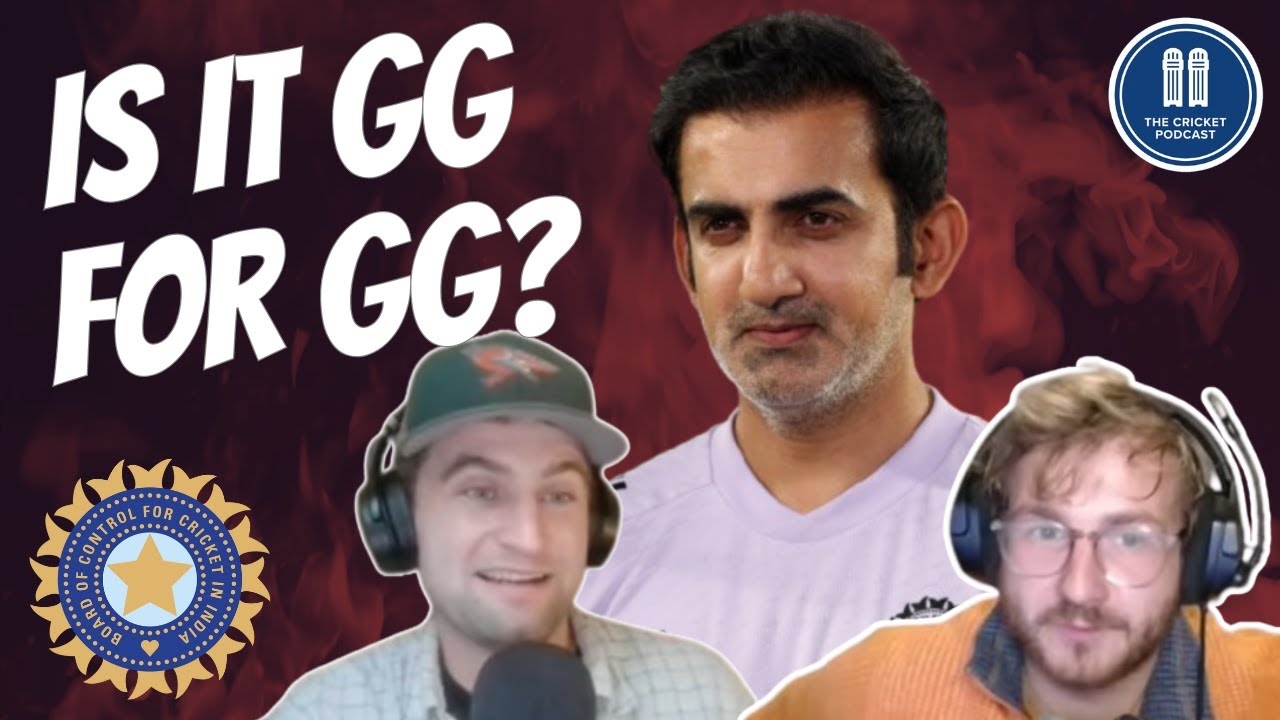 Should Gambhir Keep His Job? And You Will Not Believe The T20 World Cup Groups!