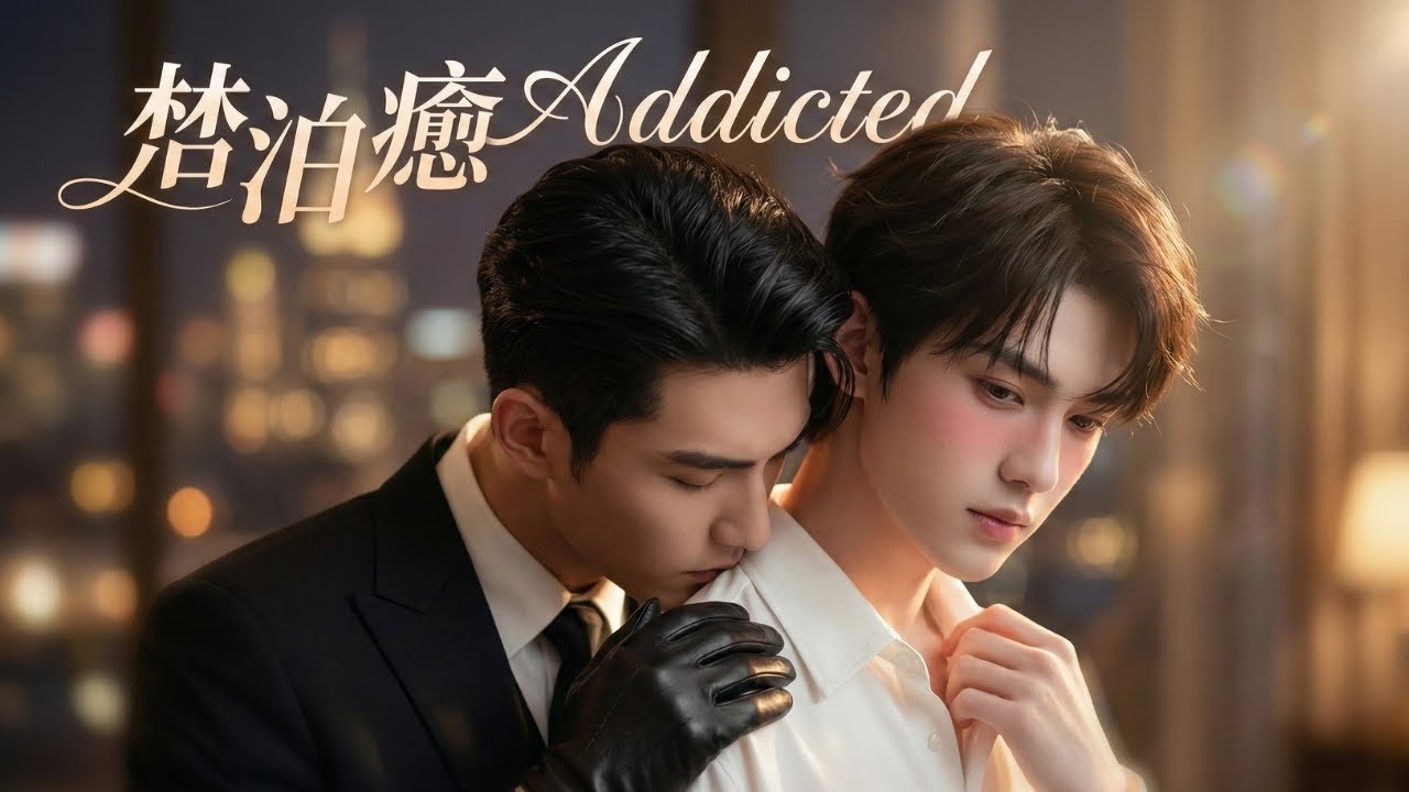 Mafia Obsessed With Me 💘 | A Dark & Forbidden BL Love Story