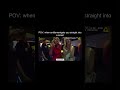 Body cam footage shows the intense tension between police and the
