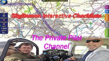 Interactive Checklists