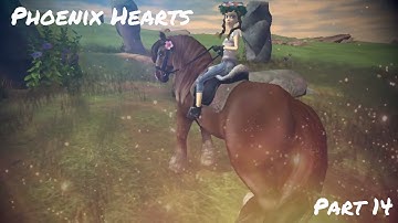 MEP [ Phoenix Hearts  ] part 14 for Fluffly Anny