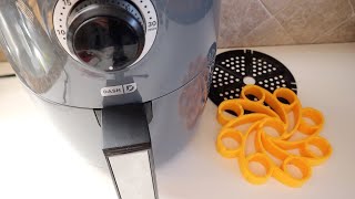 Renewed Dash DCAF150UP1 Air Fryer Accessory Compact 