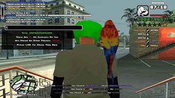 Crazybobs Cops and Robbers - TerRiBleShiT and BUNKS Random Dm