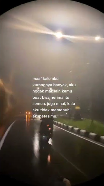 ' STORY WA KATA KATA II 30 DETIK VIRAL TIKTOK