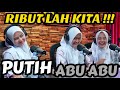 MENDEBAT PUTIH ABU ABU.. SOEHARTO BUKAN PRESIDEN KE 2‼️- Deddy Corbuzier Podcast