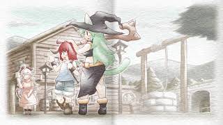 Succubus Affection Ost オーエスティー Castle