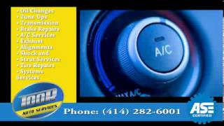 emissions testing milwaukee wisconsin