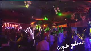 Ali̇ Baba Türkü Bar Alanya Türki̇ye