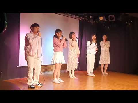 Happy things (2023 오선지 정기공연)