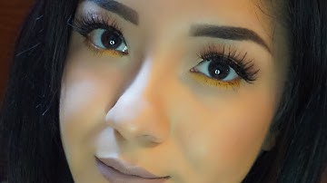 Eyebrow Tutorial | Anastasia DipBrow