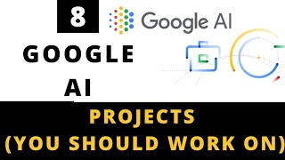 Google Artificial Intelligence Projects (You Should work on) screenshot 2