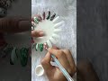 day:4,Beginner Nail Art Series 💅| Easy Nail Design for Beginners#shorts#nailart #nails#nailsbyshruti