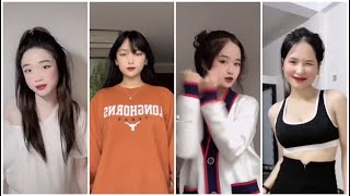 Trend nhảy tiktok: 