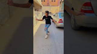 رقص عقباوي عبدو قطه ع مهرجان(اه)غناء هيصه و اوكا