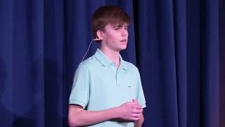 The Importance of Critical Thinking  | Mac Holley | TEDxYouth@MBJH