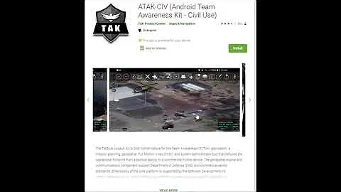 What Exactly Is TAKGM?