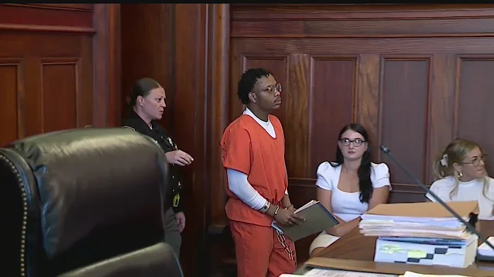 Adrienne Washington sentenced in crash that killed...