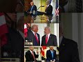 Trump vs Netanyahu: Disagreements Over Iran and Gaza #trump #israel #news #breakingnews #donaldtrump