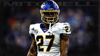 Quinyon Mitchell 🔥 Top Corner in the NFL Draft ᴴᴰ by Sick EditzHD 58,348 views 2 months ago 3 minutes, 50 seconds