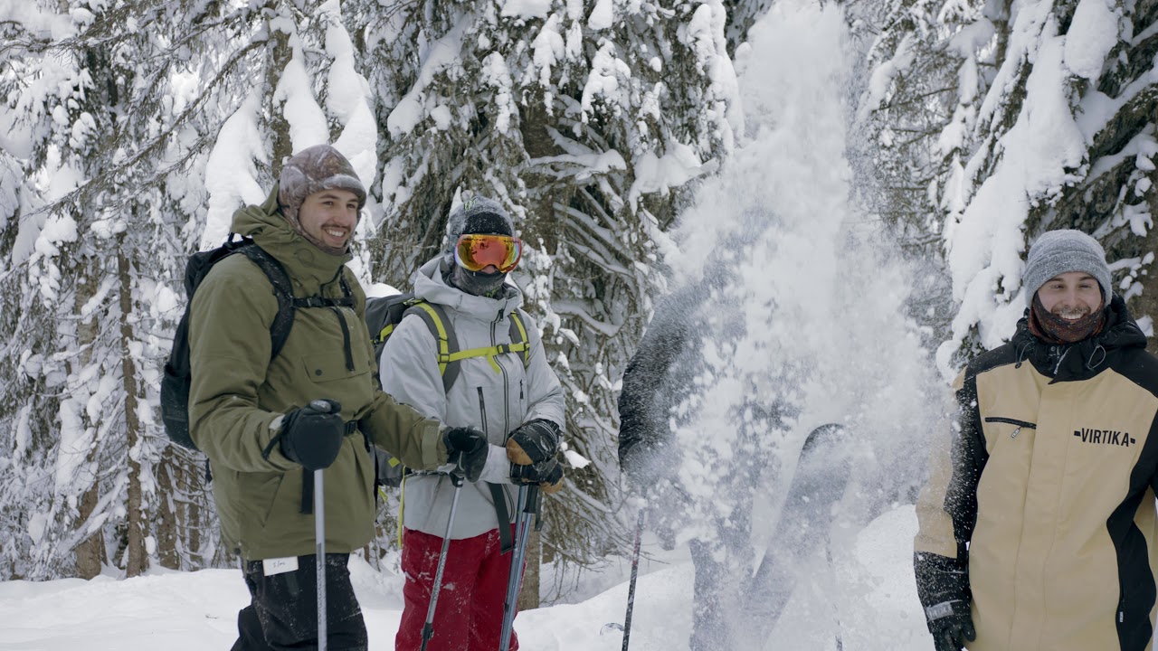 Le Valinouët - Blueberries