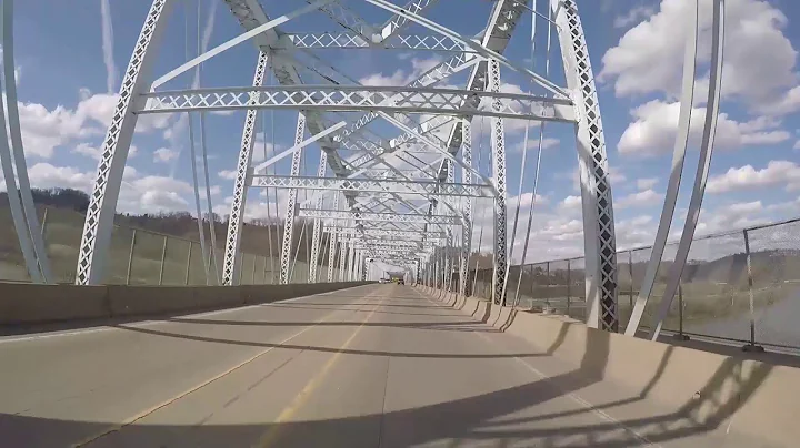 2017-2020 Transportation Improvement Program (TIP)