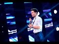 Years & Years - Eyes Shut. Vezi aici cum cântă Nechifor Mihai Emilian, la X Factor!