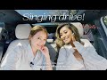 Singing drive