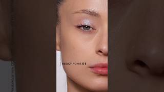 Перед тобой — целых пять причин для дуохромного мейка 💖 Какой оттенок теней NEOCHROME выберешь?