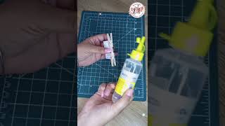 Mini calendario 2024 #calendario #tutorial #gratis