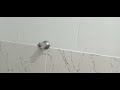 Banheiro Novo