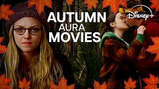 Movies Youll Want To Rewatch Whilst Sipping On A Pumpkin Spice Latte | Disney+ UK