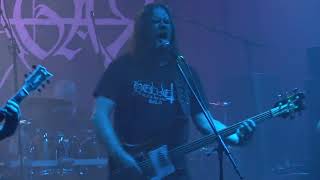 Borknagar - Up North (live in Kraków 2024)
